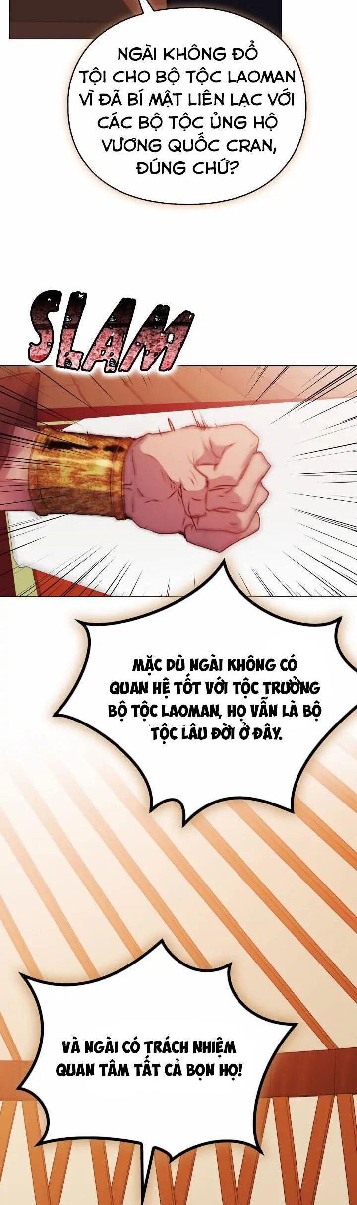 Bệ Hạ, Ta Sẽ Nuôi Dạy Con Của Ngài Thật Tốt: Chapter 70