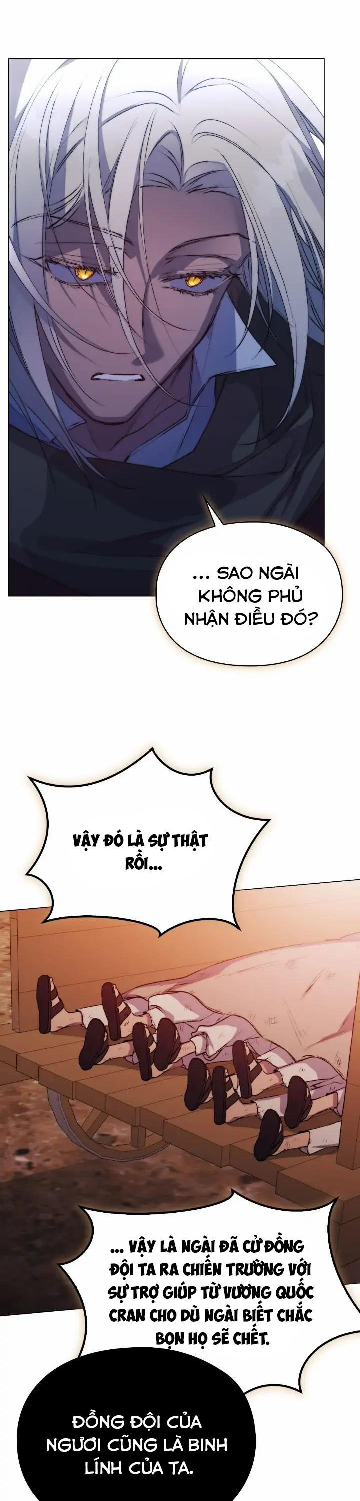 Bệ Hạ, Ta Sẽ Nuôi Dạy Con Của Ngài Thật Tốt: Chapter 70