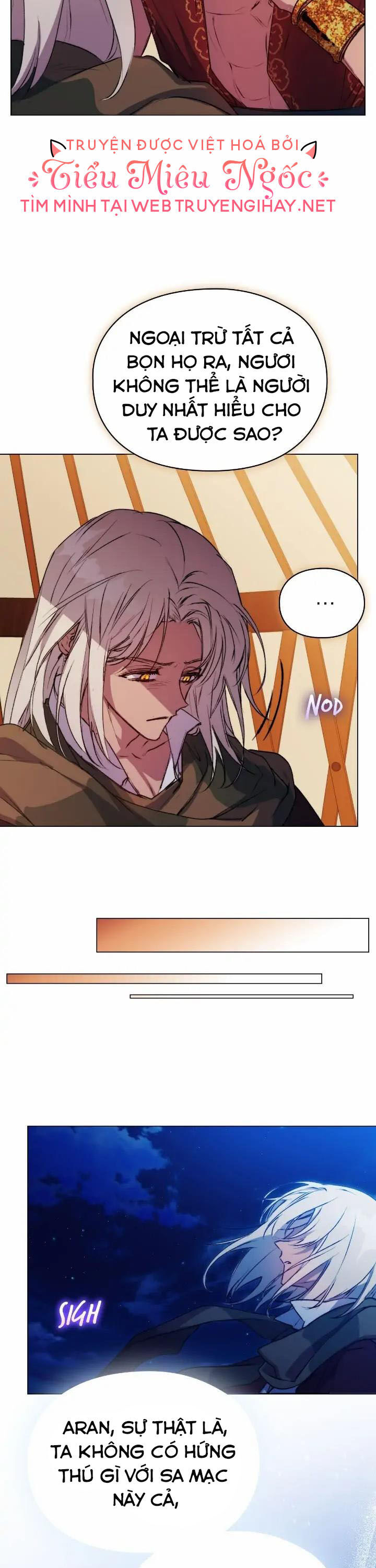 Bệ Hạ, Ta Sẽ Nuôi Dạy Con Của Ngài Thật Tốt: Chapter 70