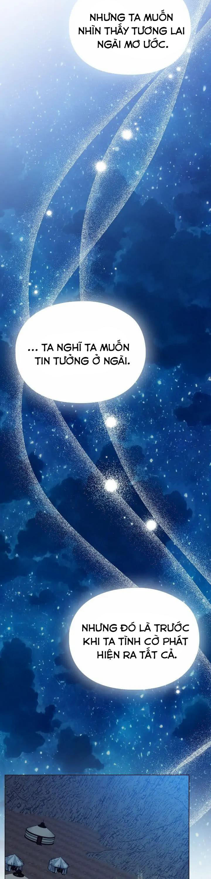 Bệ Hạ, Ta Sẽ Nuôi Dạy Con Của Ngài Thật Tốt: Chapter 70