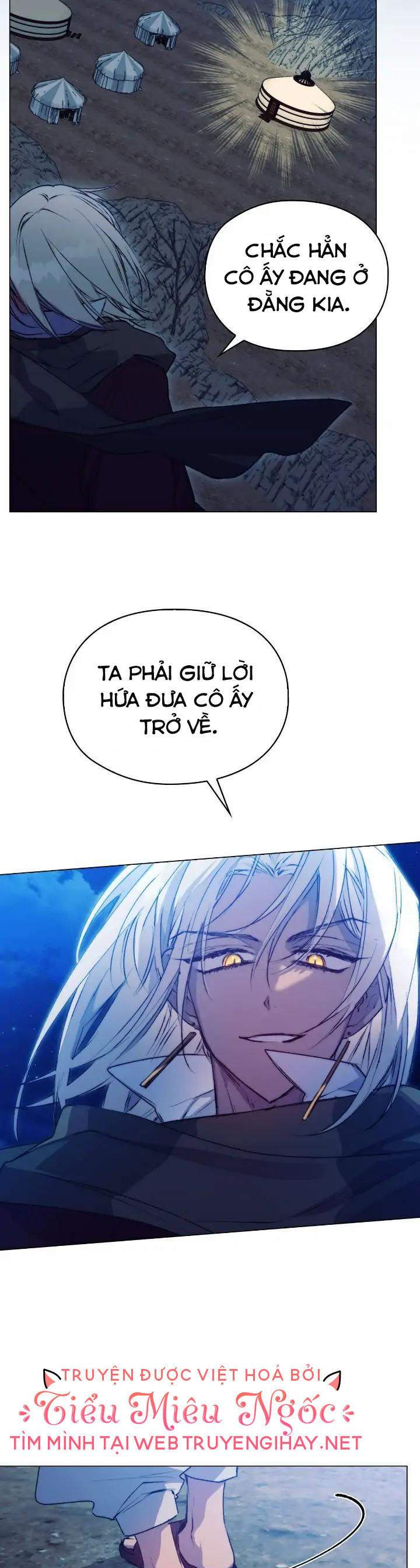 Bệ Hạ, Ta Sẽ Nuôi Dạy Con Của Ngài Thật Tốt: Chapter 70