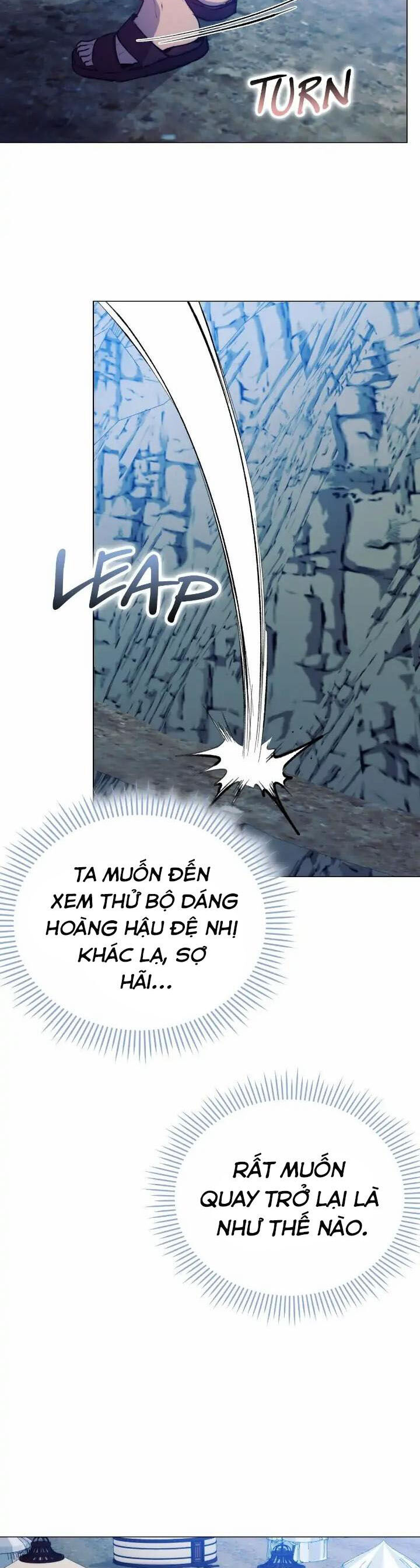 Bệ Hạ, Ta Sẽ Nuôi Dạy Con Của Ngài Thật Tốt: Chapter 70