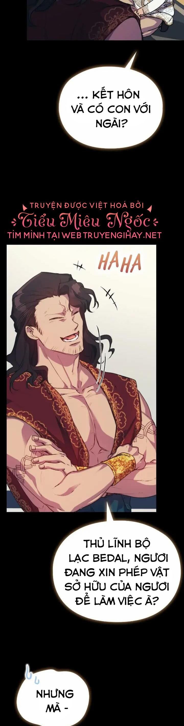 Bệ Hạ, Ta Sẽ Nuôi Dạy Con Của Ngài Thật Tốt: Chapter 70