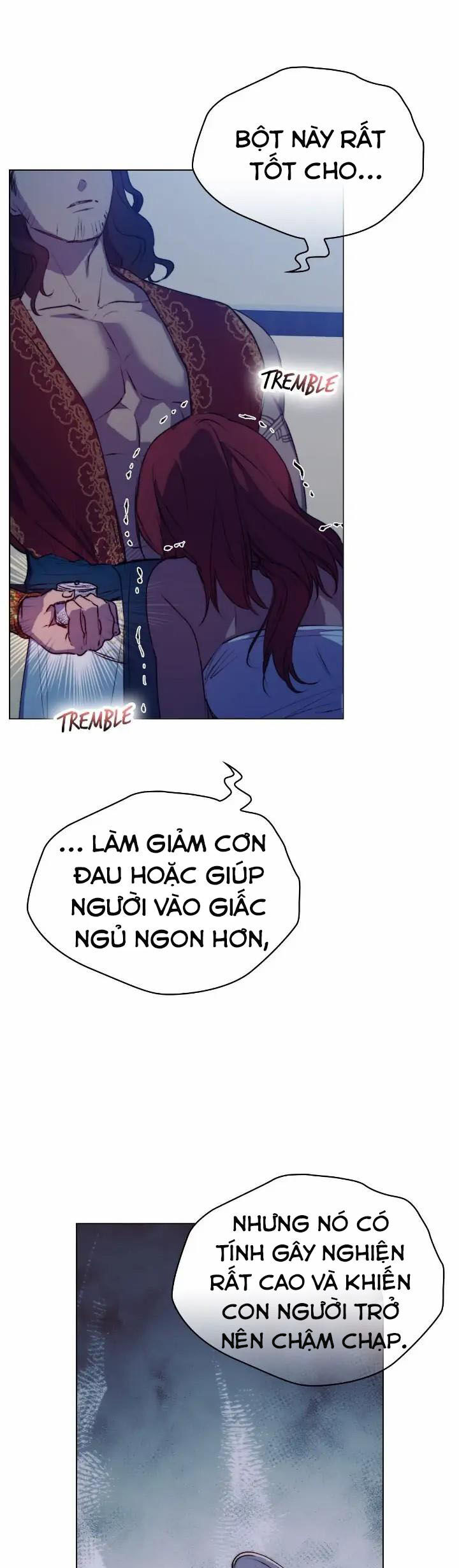 Bệ Hạ, Ta Sẽ Nuôi Dạy Con Của Ngài Thật Tốt: Chapter 70