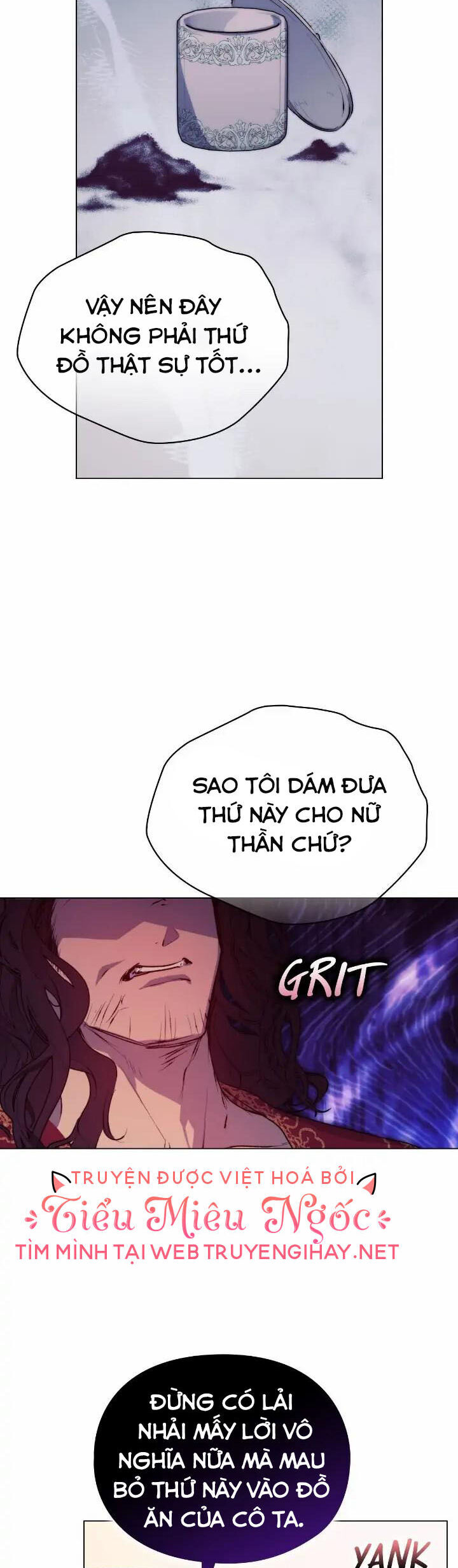 Bệ Hạ, Ta Sẽ Nuôi Dạy Con Của Ngài Thật Tốt: Chapter 70