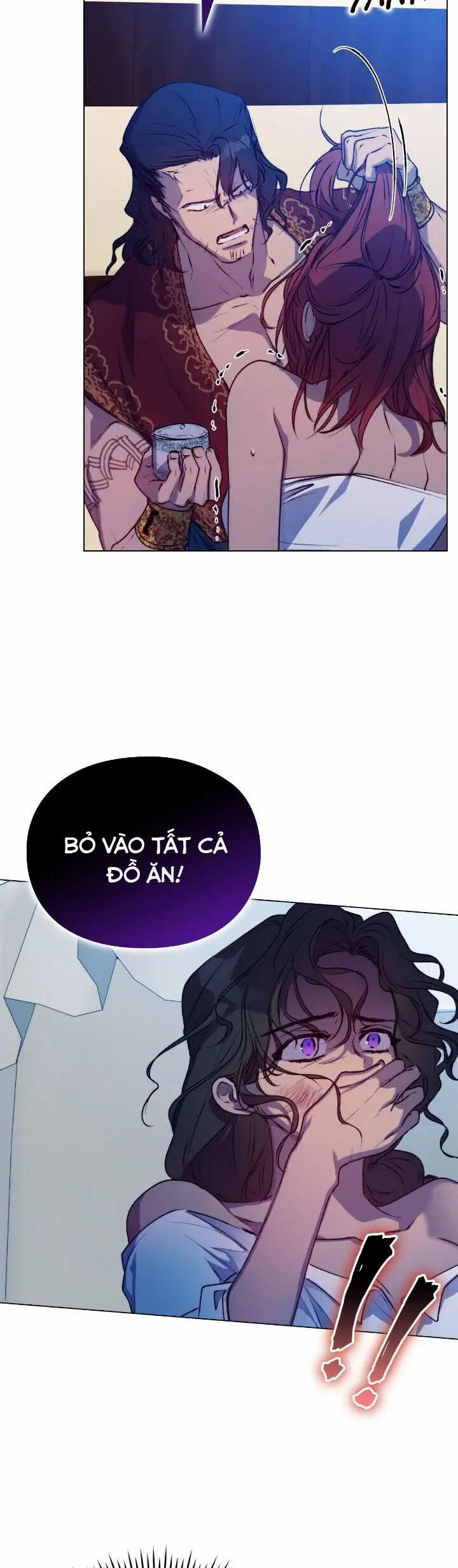 Bệ Hạ, Ta Sẽ Nuôi Dạy Con Của Ngài Thật Tốt: Chapter 70