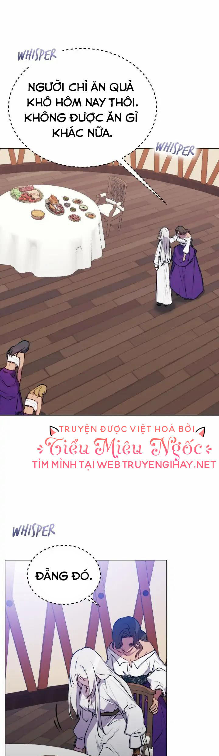 Bệ Hạ, Ta Sẽ Nuôi Dạy Con Của Ngài Thật Tốt: Chapter 70