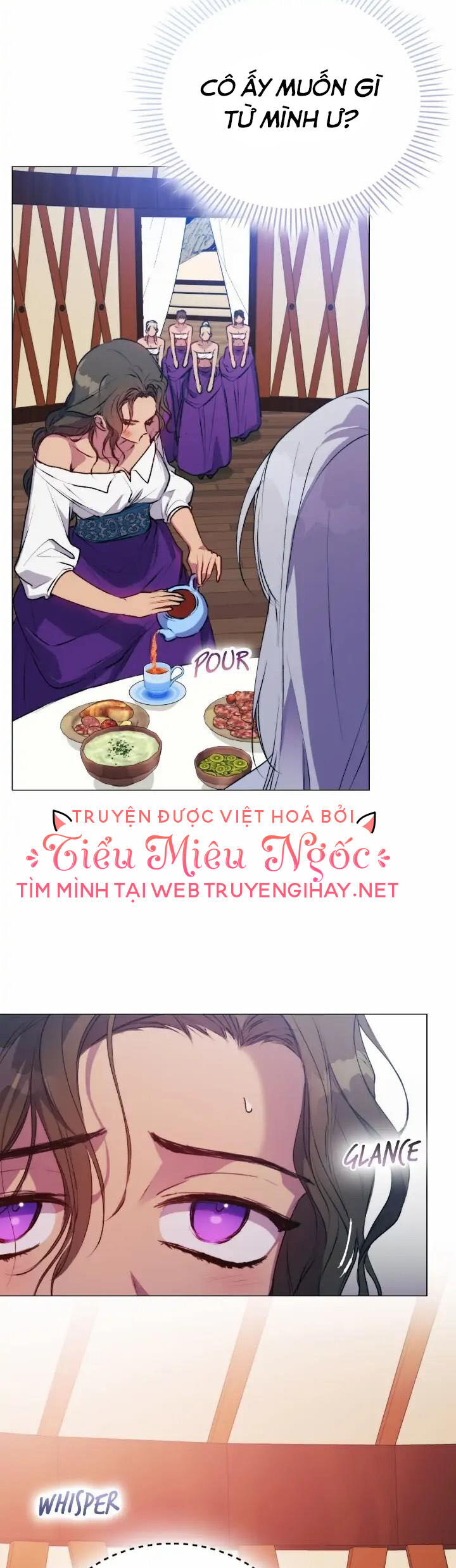 Bệ Hạ, Ta Sẽ Nuôi Dạy Con Của Ngài Thật Tốt: Chapter 70