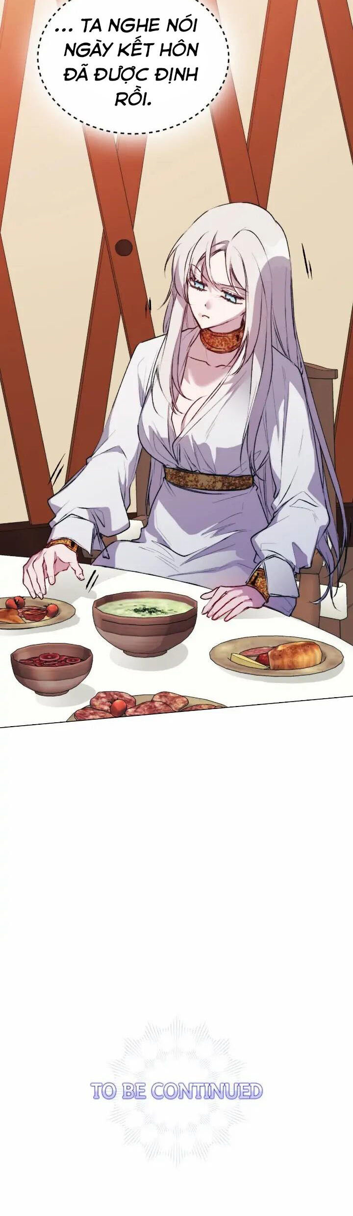 Bệ Hạ, Ta Sẽ Nuôi Dạy Con Của Ngài Thật Tốt: Chapter 70