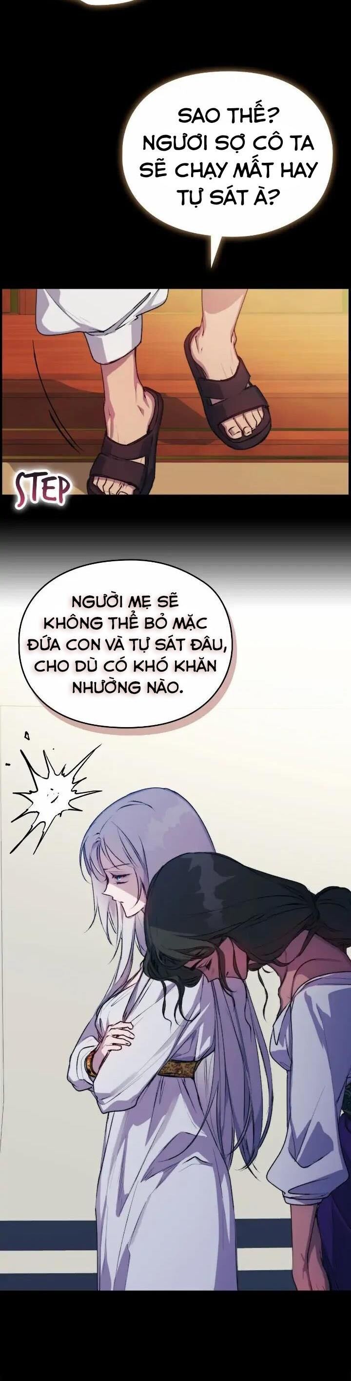 Bệ Hạ, Ta Sẽ Nuôi Dạy Con Của Ngài Thật Tốt: Chapter 70
