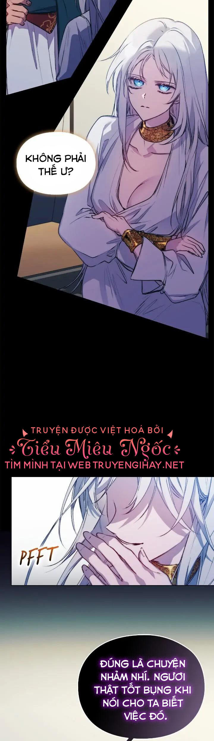 Bệ Hạ, Ta Sẽ Nuôi Dạy Con Của Ngài Thật Tốt: Chapter 70
