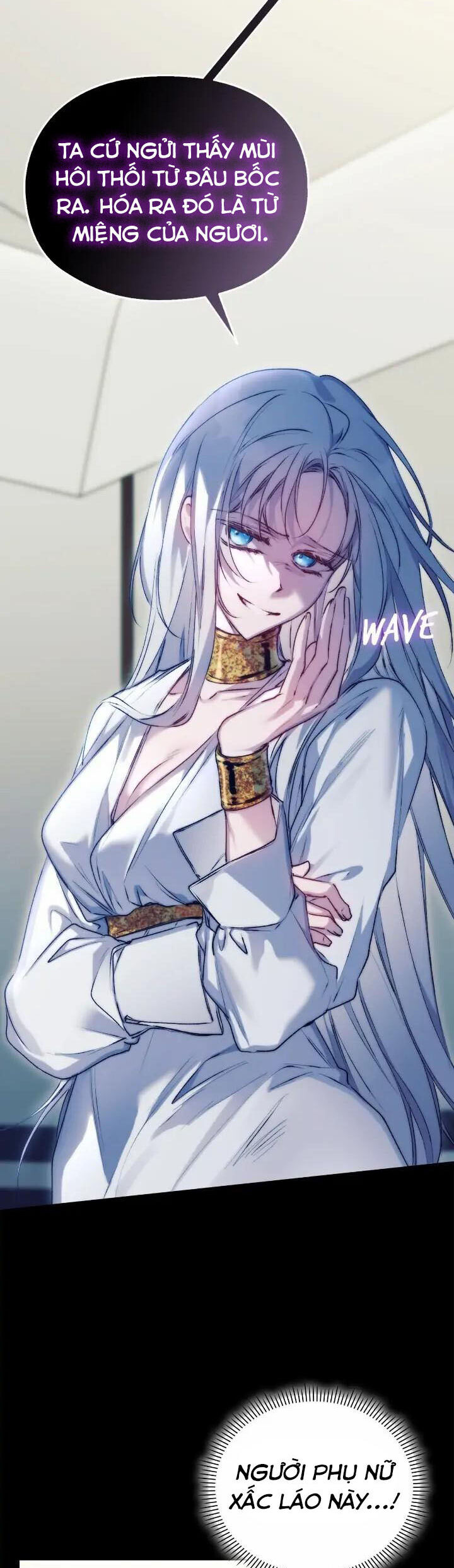 Bệ Hạ, Ta Sẽ Nuôi Dạy Con Của Ngài Thật Tốt: Chapter 70