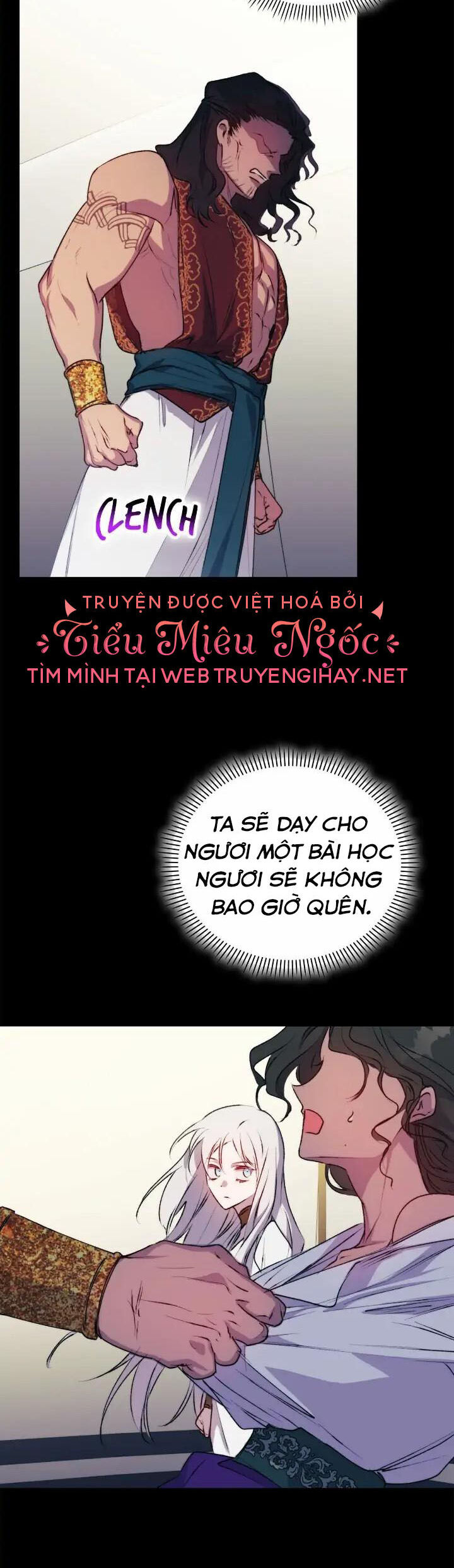 Bệ Hạ, Ta Sẽ Nuôi Dạy Con Của Ngài Thật Tốt: Chapter 70