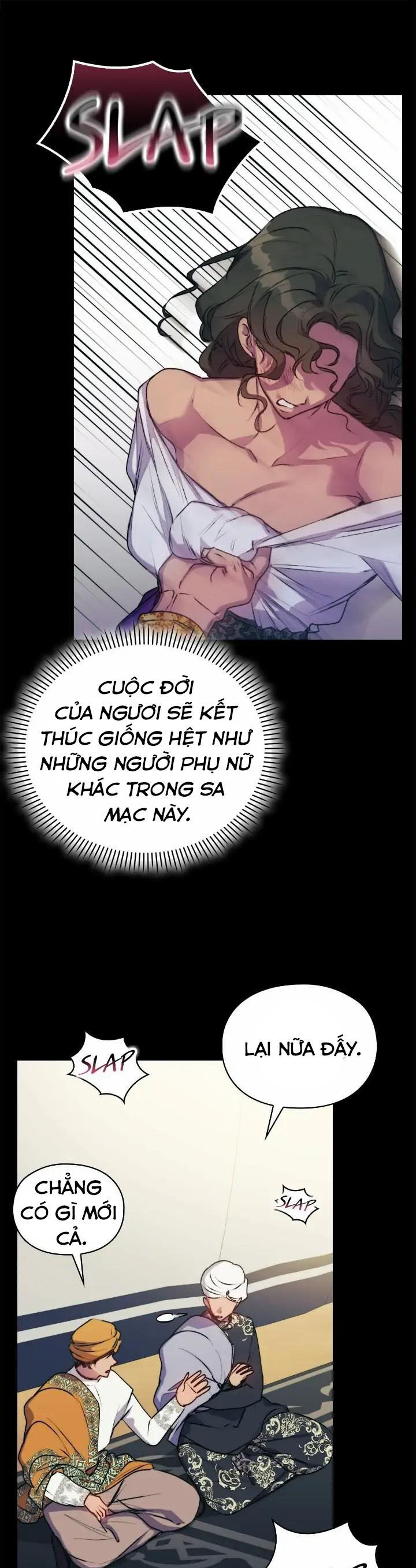 Bệ Hạ, Ta Sẽ Nuôi Dạy Con Của Ngài Thật Tốt: Chapter 70