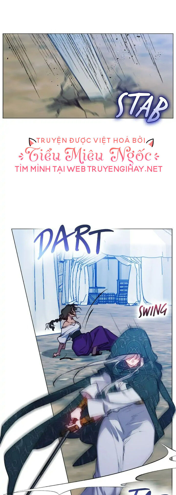 Bệ Hạ, Ta Sẽ Nuôi Dạy Con Của Ngài Thật Tốt: Chapter 72