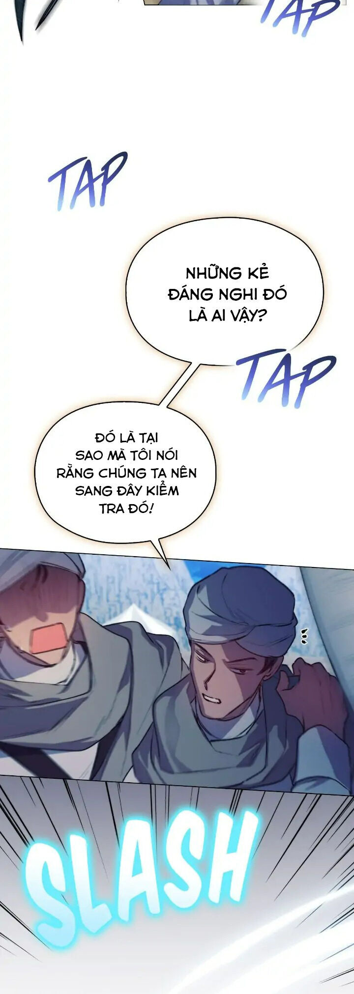 Bệ Hạ, Ta Sẽ Nuôi Dạy Con Của Ngài Thật Tốt: Chapter 72