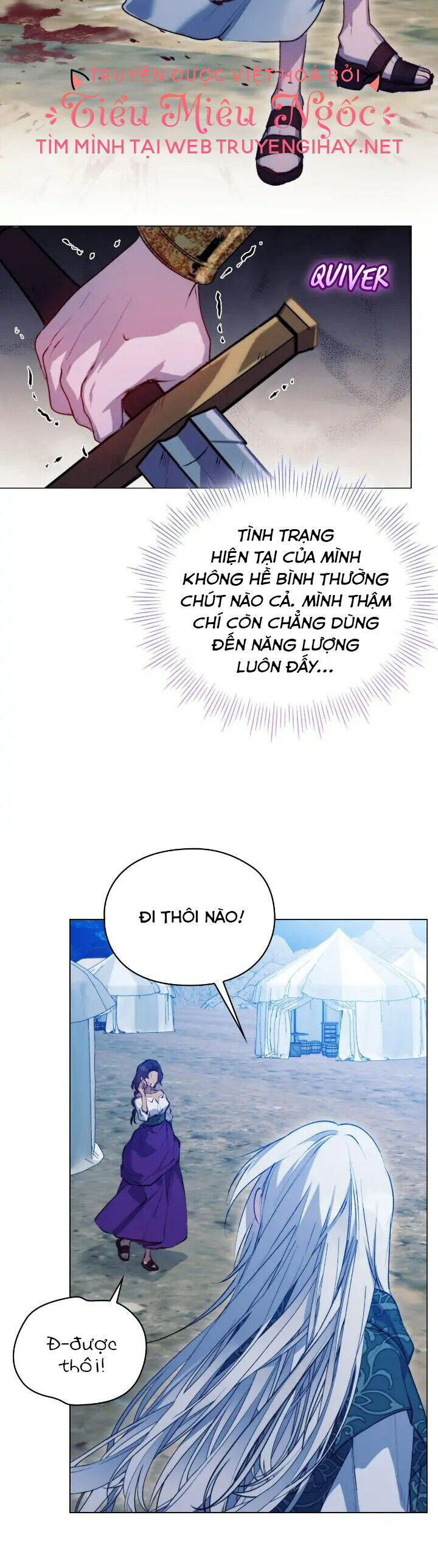 Bệ Hạ, Ta Sẽ Nuôi Dạy Con Của Ngài Thật Tốt: Chapter 72