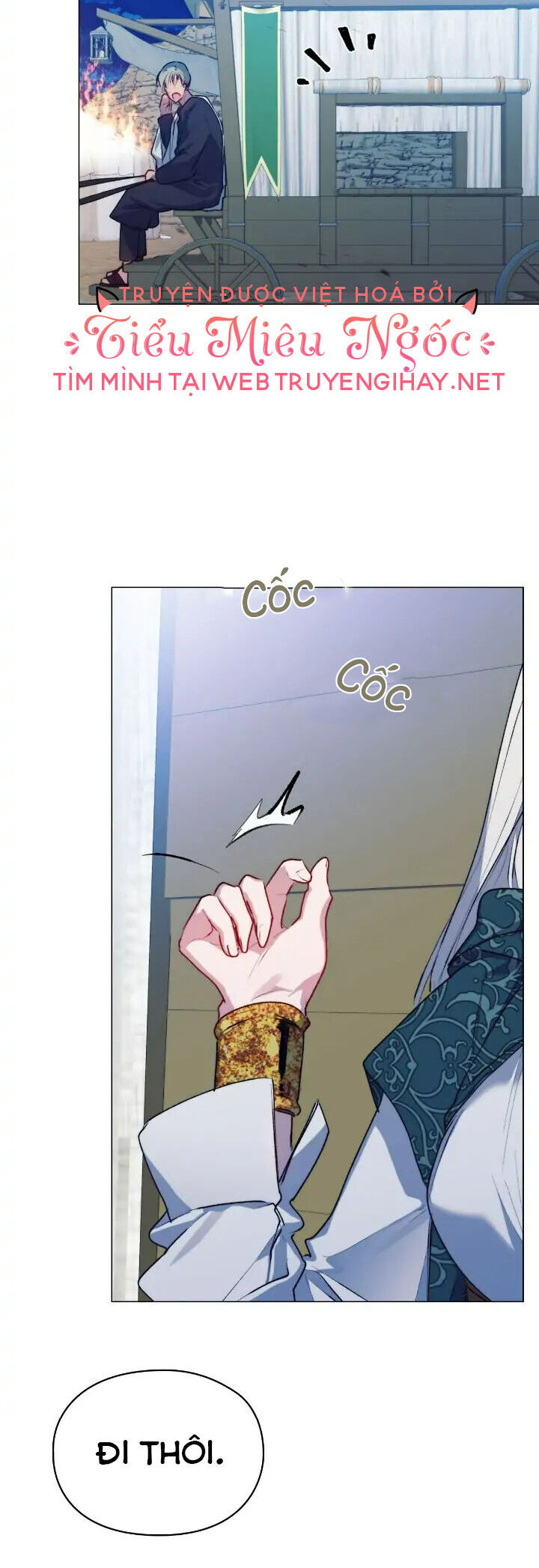 Bệ Hạ, Ta Sẽ Nuôi Dạy Con Của Ngài Thật Tốt: Chapter 72