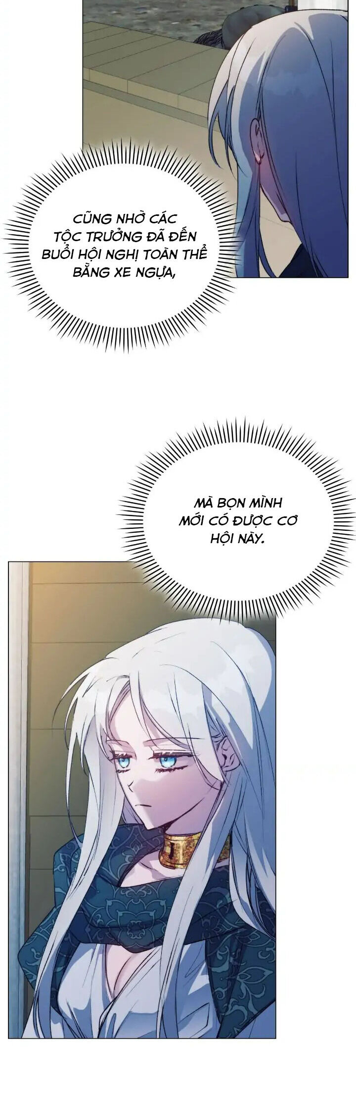 Bệ Hạ, Ta Sẽ Nuôi Dạy Con Của Ngài Thật Tốt: Chapter 72