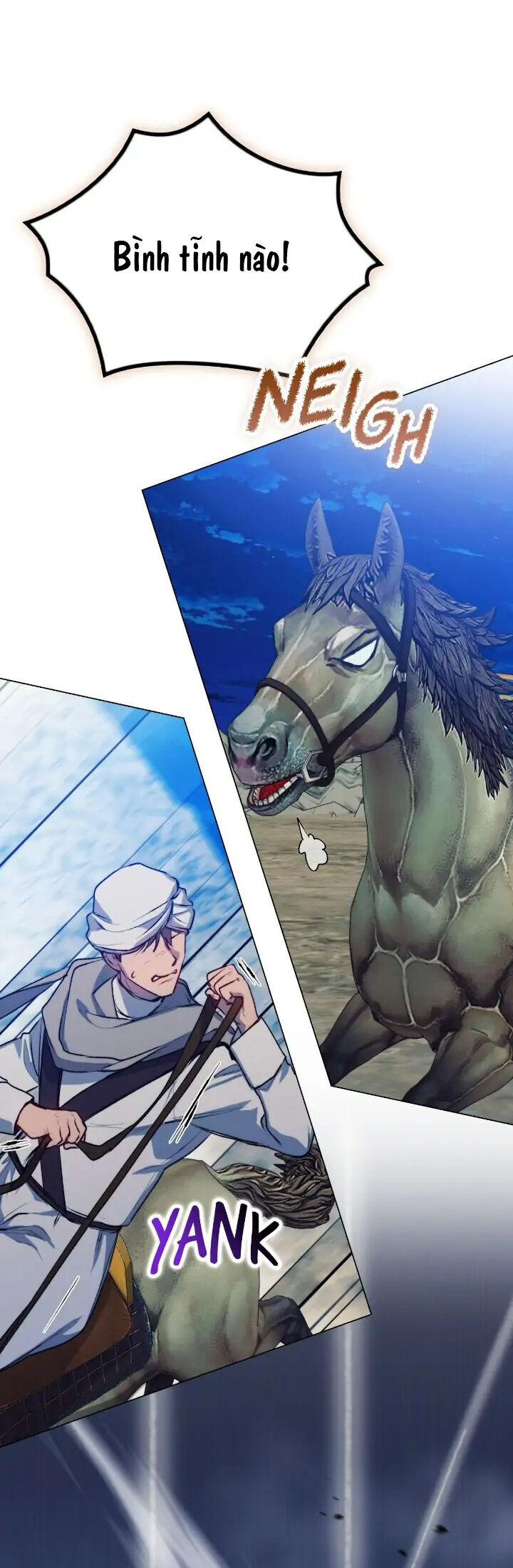 Bệ Hạ, Ta Sẽ Nuôi Dạy Con Của Ngài Thật Tốt: Chapter 72