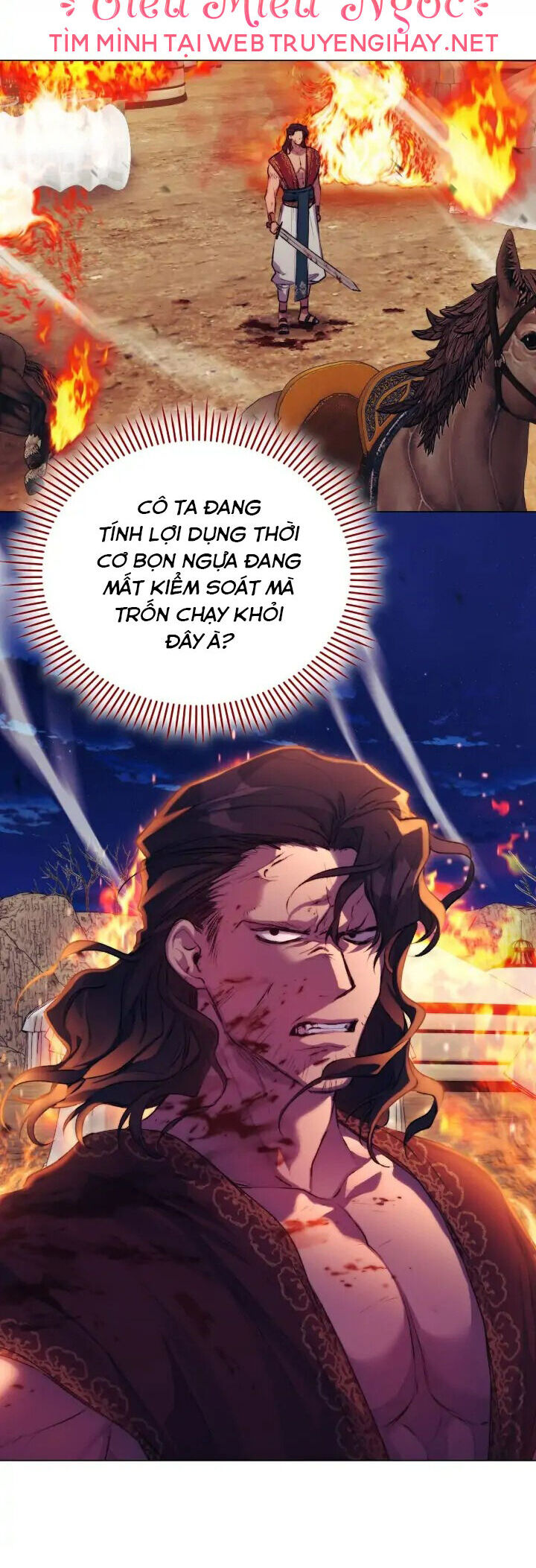 Bệ Hạ, Ta Sẽ Nuôi Dạy Con Của Ngài Thật Tốt: Chapter 72