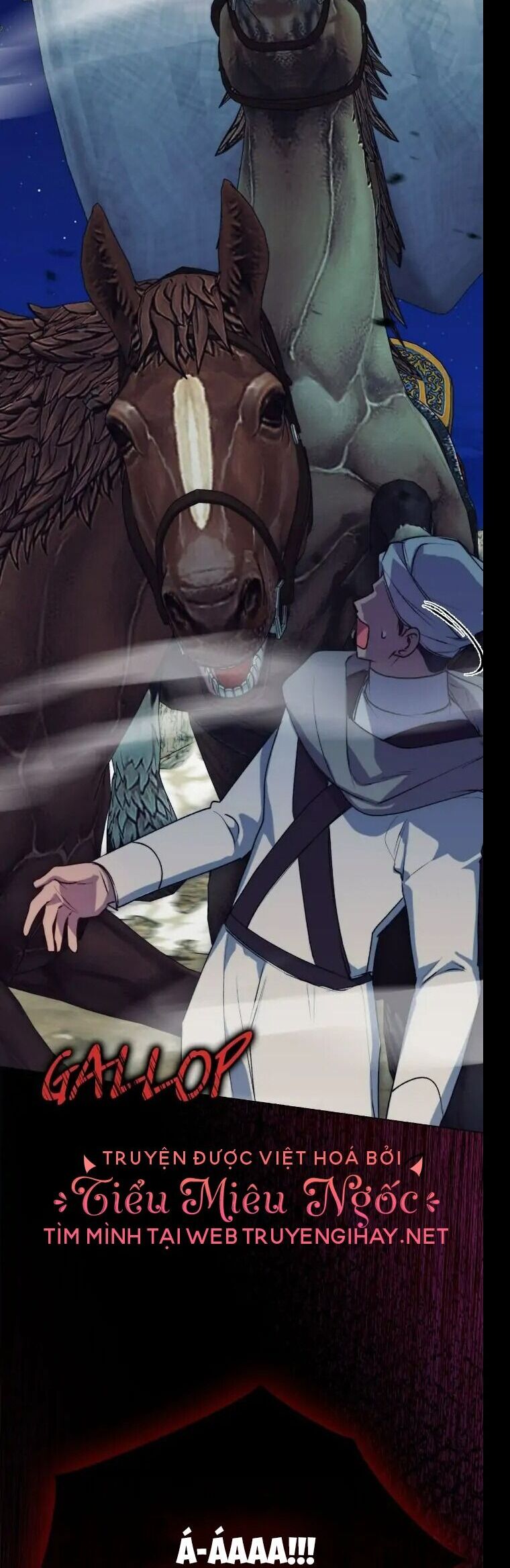 Bệ Hạ, Ta Sẽ Nuôi Dạy Con Của Ngài Thật Tốt: Chapter 72