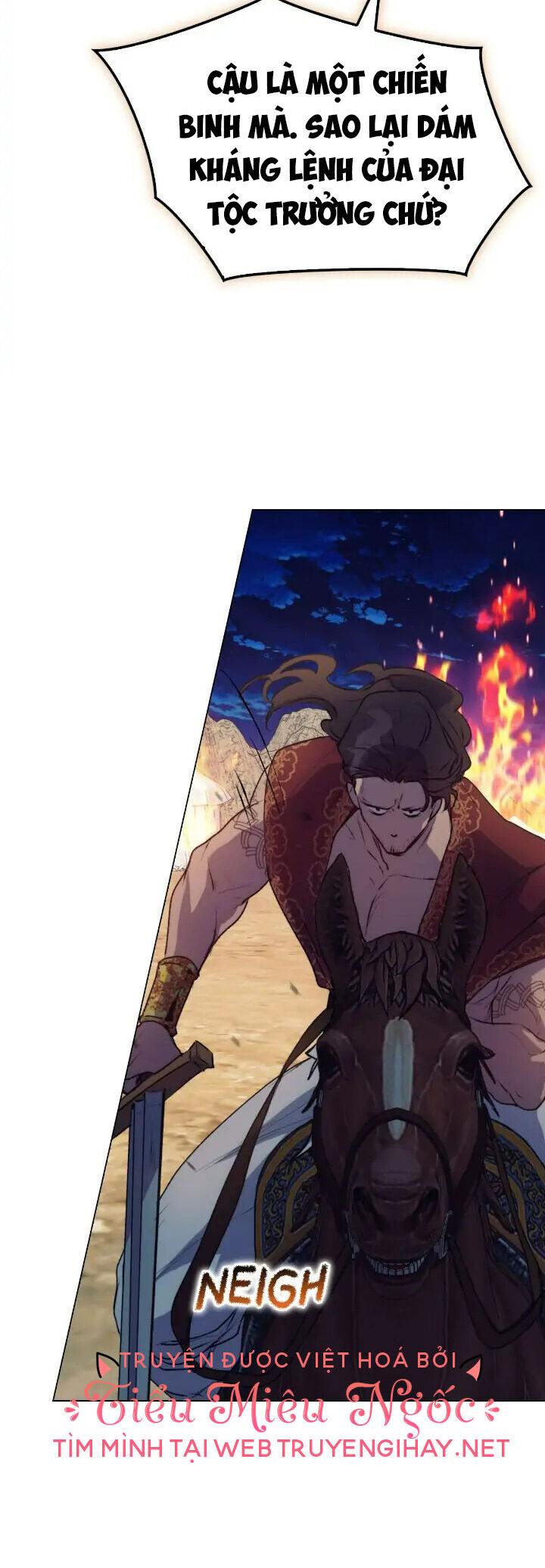 Bệ Hạ, Ta Sẽ Nuôi Dạy Con Của Ngài Thật Tốt: Chapter 72