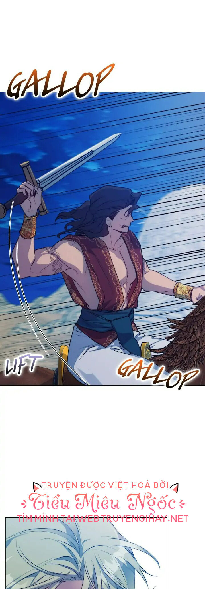 Bệ Hạ, Ta Sẽ Nuôi Dạy Con Của Ngài Thật Tốt: Chapter 72