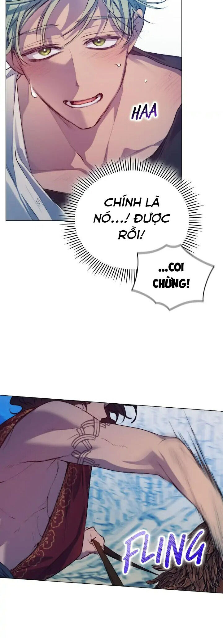 Bệ Hạ, Ta Sẽ Nuôi Dạy Con Của Ngài Thật Tốt: Chapter 72