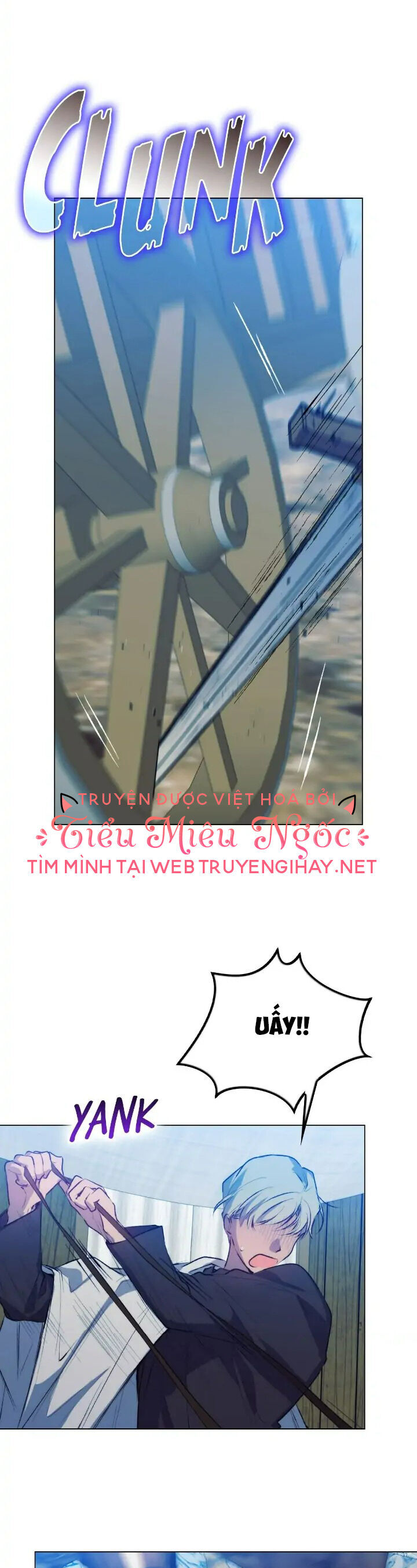 Bệ Hạ, Ta Sẽ Nuôi Dạy Con Của Ngài Thật Tốt: Chapter 72
