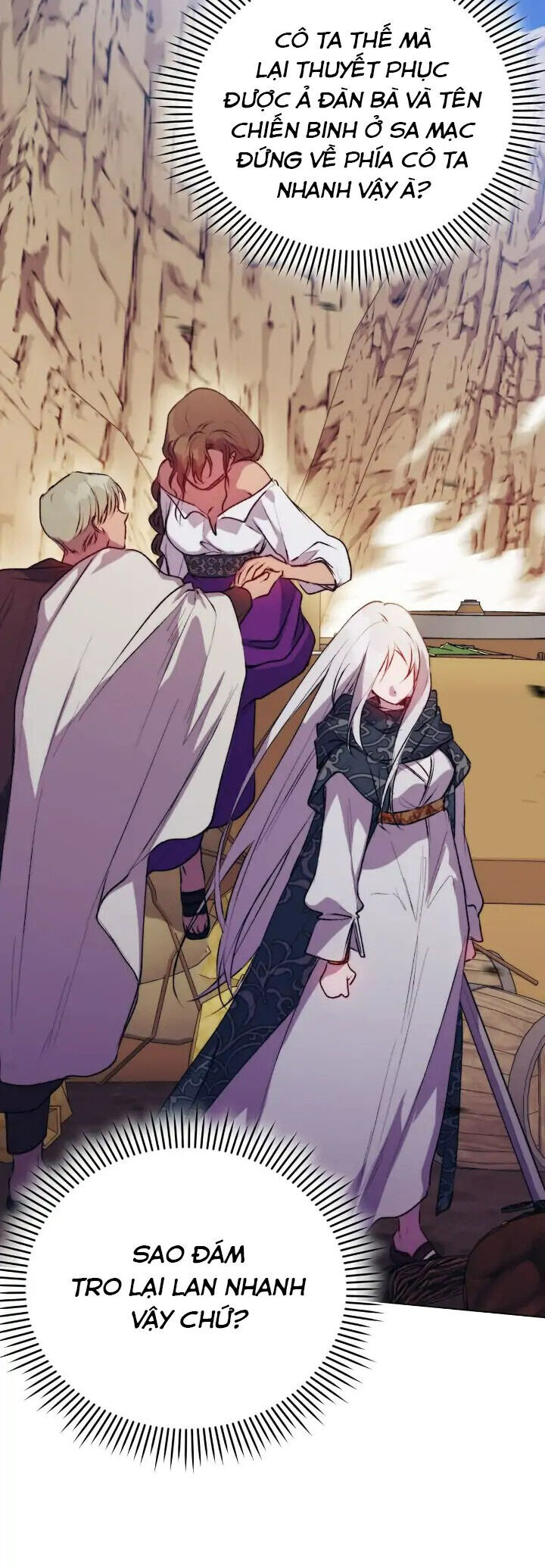 Bệ Hạ, Ta Sẽ Nuôi Dạy Con Của Ngài Thật Tốt: Chapter 72