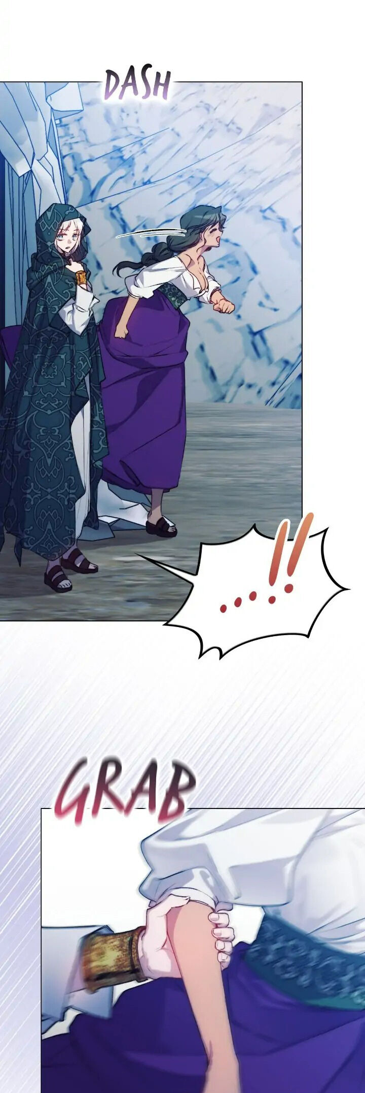 Bệ Hạ, Ta Sẽ Nuôi Dạy Con Của Ngài Thật Tốt: Chapter 72