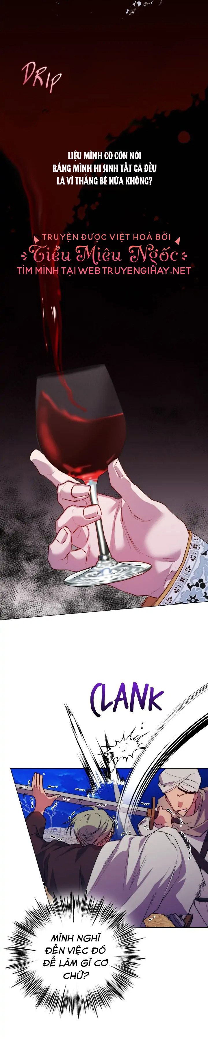 Bệ Hạ, Ta Sẽ Nuôi Dạy Con Của Ngài Thật Tốt: Chapter 73