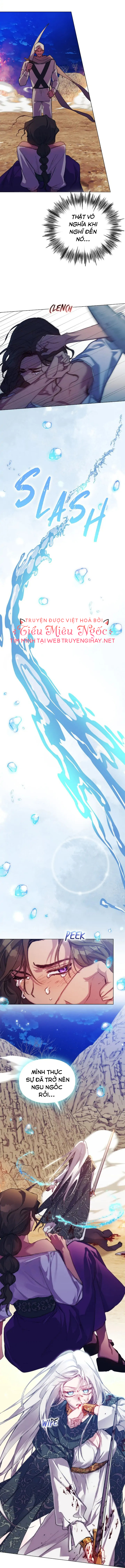 Bệ Hạ, Ta Sẽ Nuôi Dạy Con Của Ngài Thật Tốt: Chapter 73