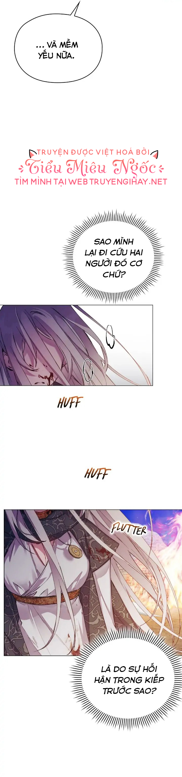 Bệ Hạ, Ta Sẽ Nuôi Dạy Con Của Ngài Thật Tốt: Chapter 73