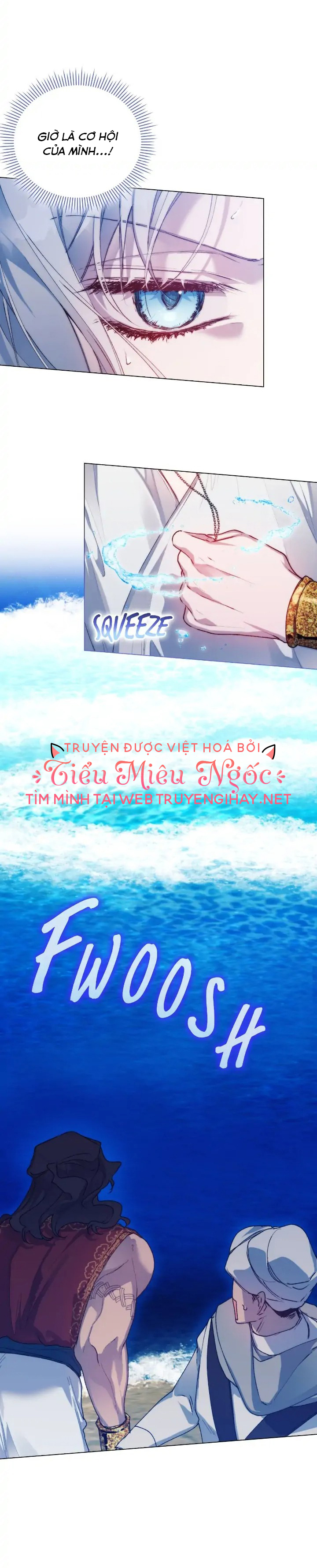 Bệ Hạ, Ta Sẽ Nuôi Dạy Con Của Ngài Thật Tốt: Chapter 73