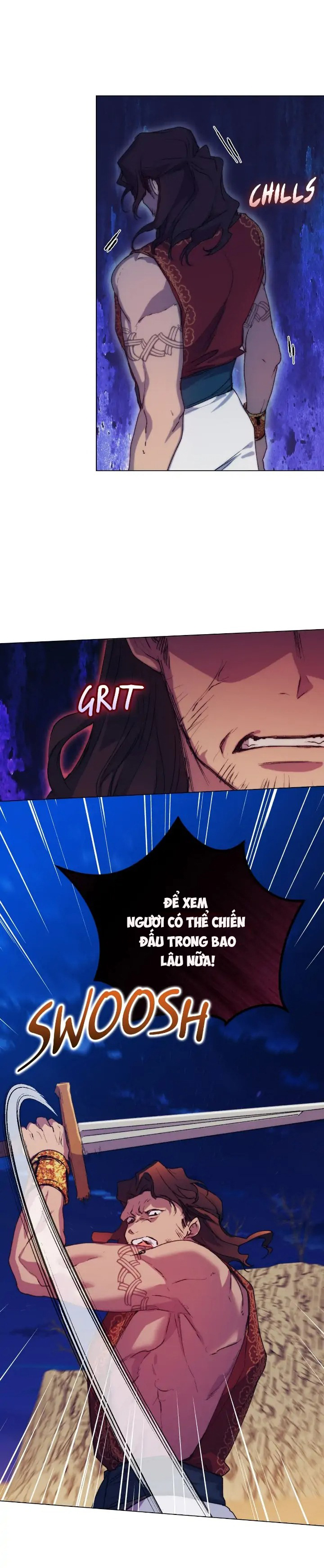Bệ Hạ, Ta Sẽ Nuôi Dạy Con Của Ngài Thật Tốt: Chapter 73