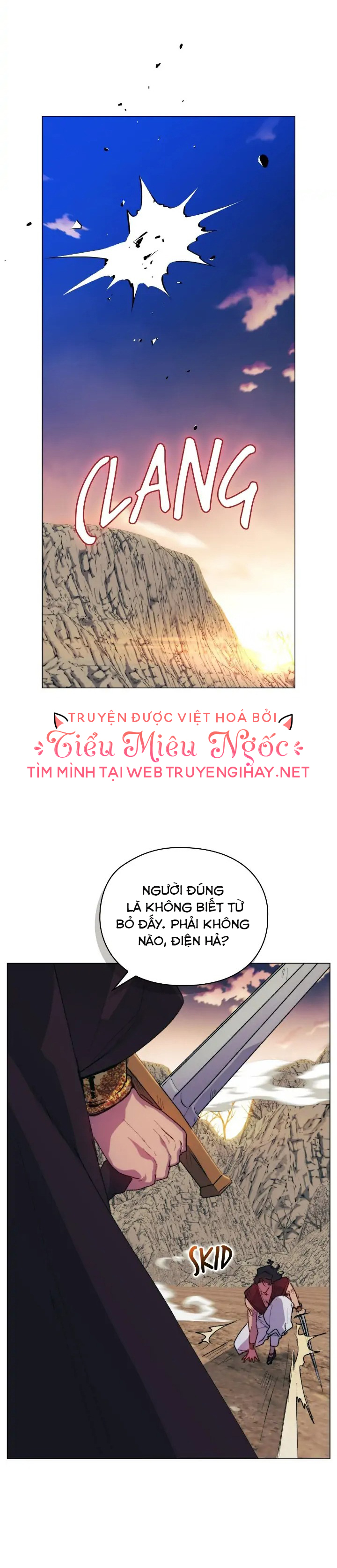 Bệ Hạ, Ta Sẽ Nuôi Dạy Con Của Ngài Thật Tốt: Chapter 73
