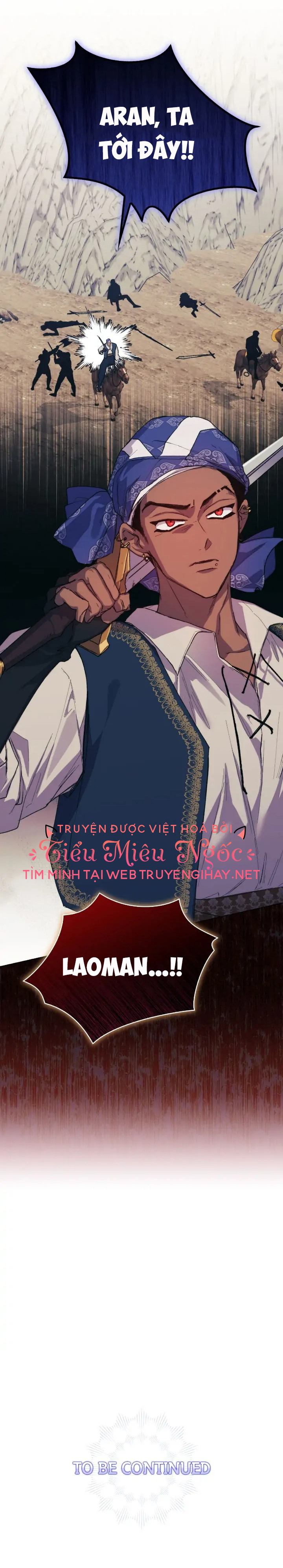 Bệ Hạ, Ta Sẽ Nuôi Dạy Con Của Ngài Thật Tốt: Chapter 73