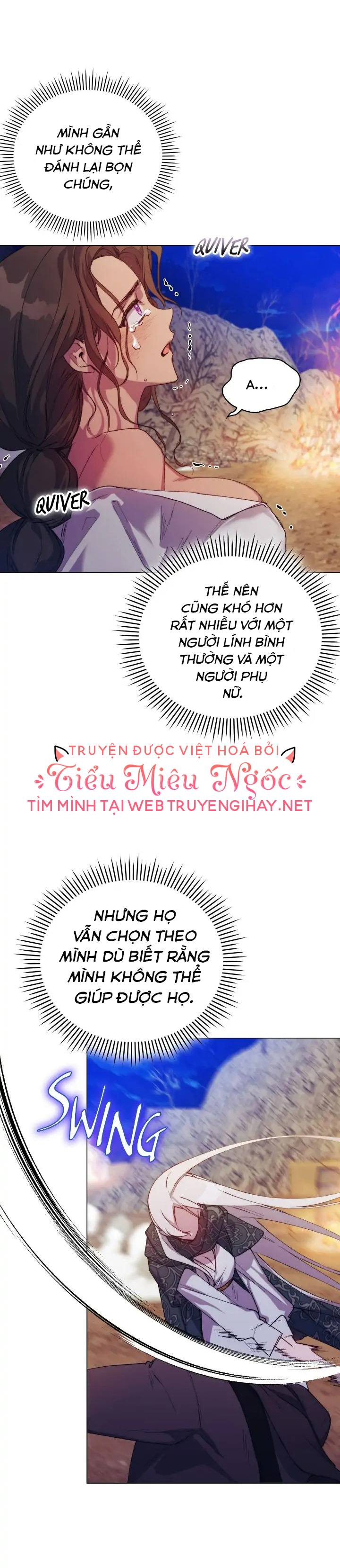 Bệ Hạ, Ta Sẽ Nuôi Dạy Con Của Ngài Thật Tốt: Chapter 73