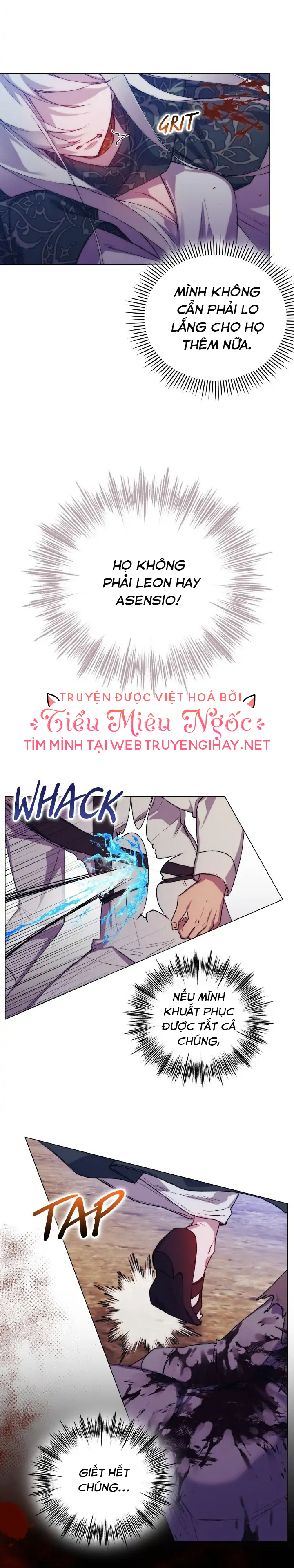 Bệ Hạ, Ta Sẽ Nuôi Dạy Con Của Ngài Thật Tốt: Chapter 73