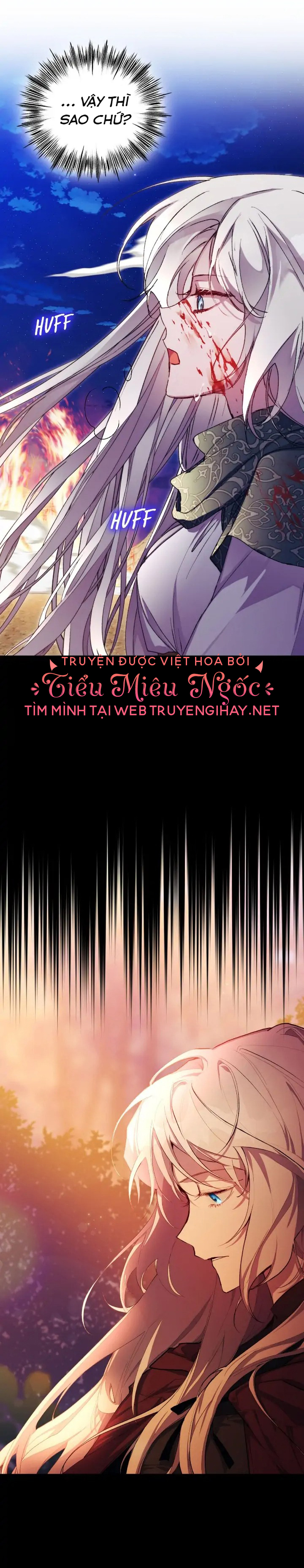 Bệ Hạ, Ta Sẽ Nuôi Dạy Con Của Ngài Thật Tốt: Chapter 73