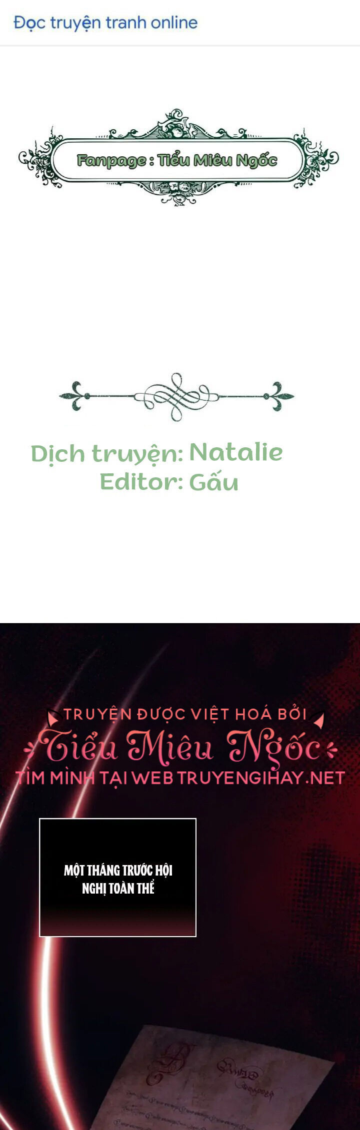 Bệ Hạ, Ta Sẽ Nuôi Dạy Con Của Ngài Thật Tốt: Chapter 74