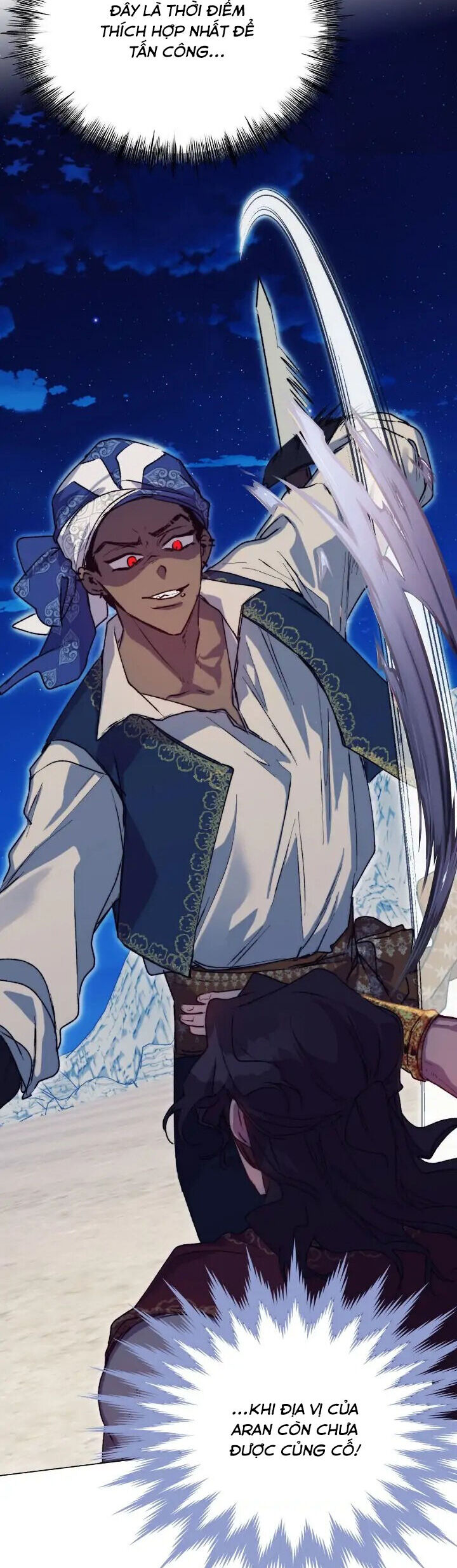 Bệ Hạ, Ta Sẽ Nuôi Dạy Con Của Ngài Thật Tốt: Chapter 74