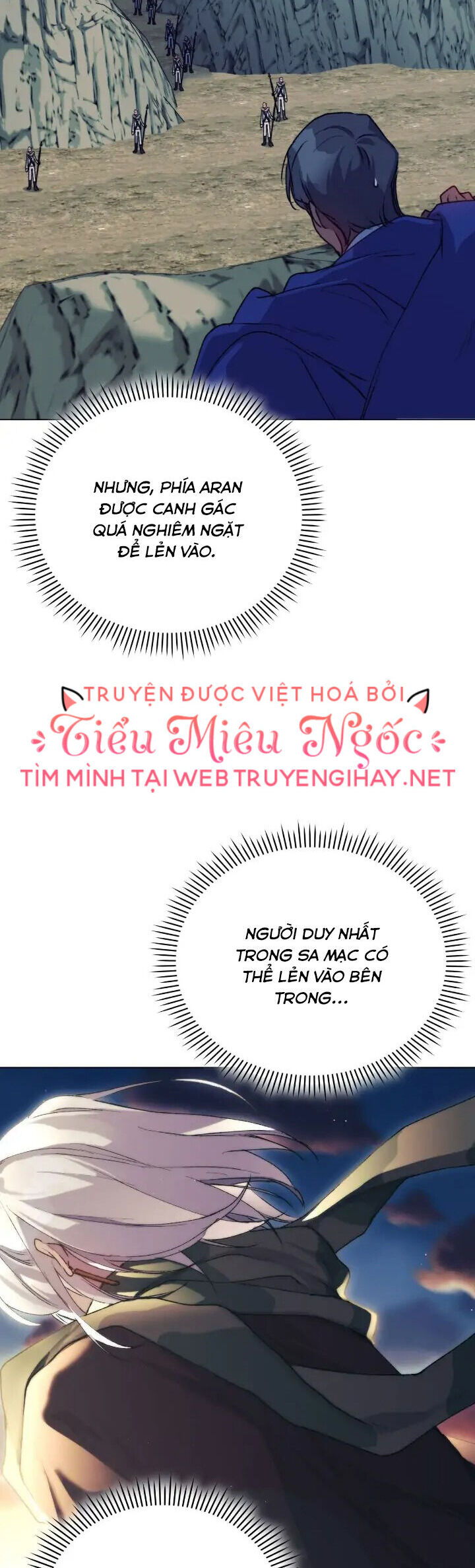 Bệ Hạ, Ta Sẽ Nuôi Dạy Con Của Ngài Thật Tốt: Chapter 74