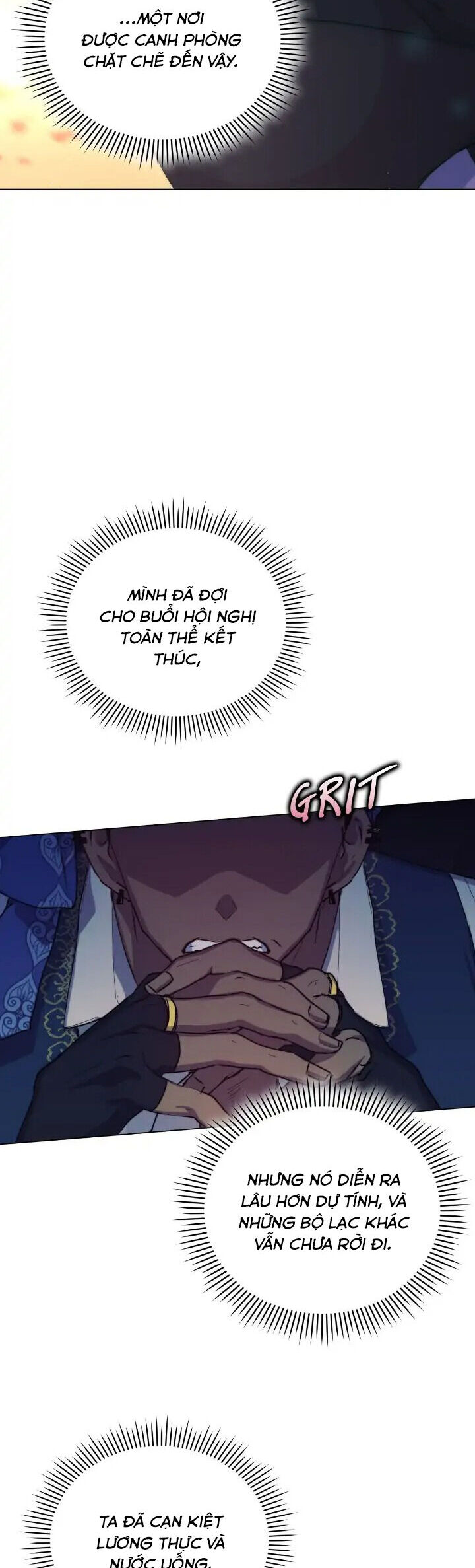 Bệ Hạ, Ta Sẽ Nuôi Dạy Con Của Ngài Thật Tốt: Chapter 74