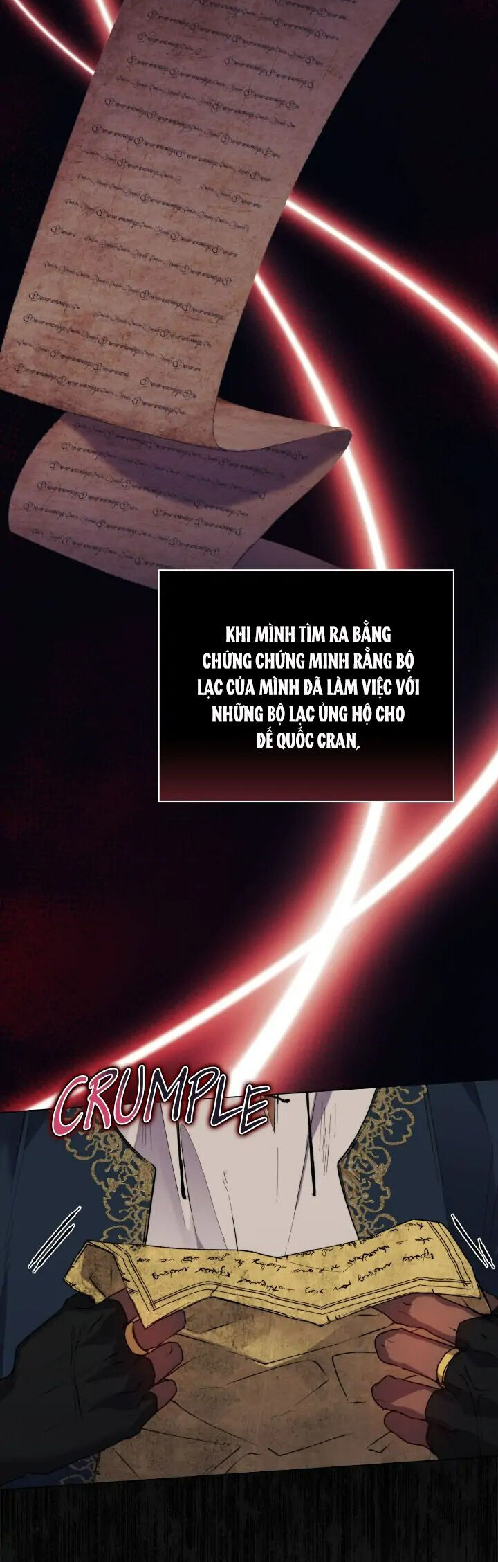 Bệ Hạ, Ta Sẽ Nuôi Dạy Con Của Ngài Thật Tốt: Chapter 74
