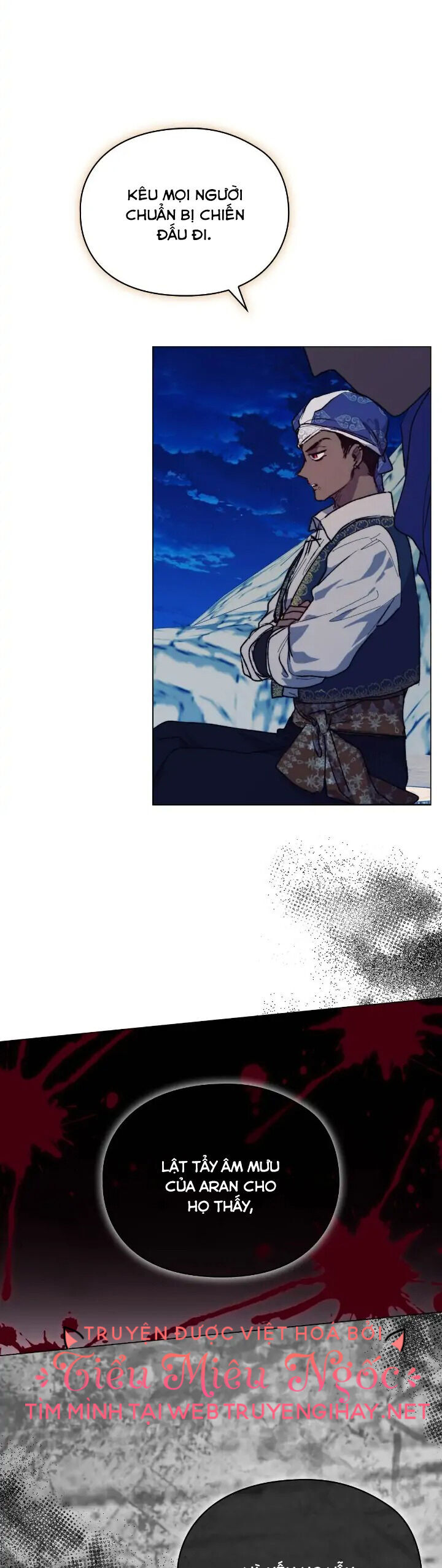 Bệ Hạ, Ta Sẽ Nuôi Dạy Con Của Ngài Thật Tốt: Chapter 74
