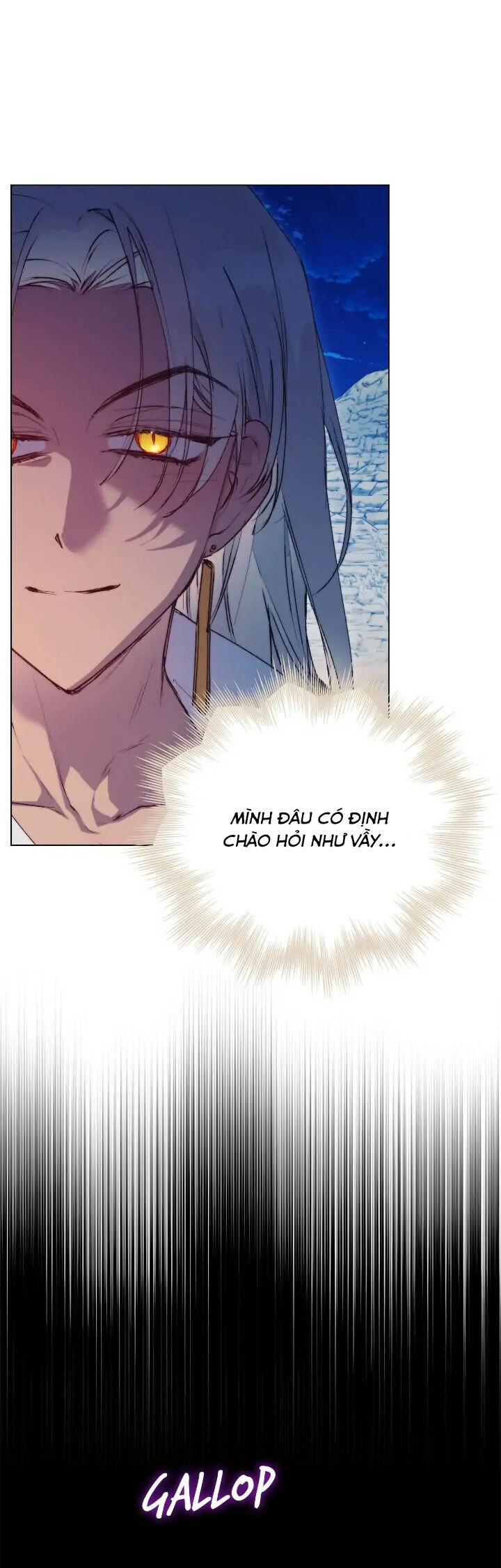 Bệ Hạ, Ta Sẽ Nuôi Dạy Con Của Ngài Thật Tốt: Chapter 74