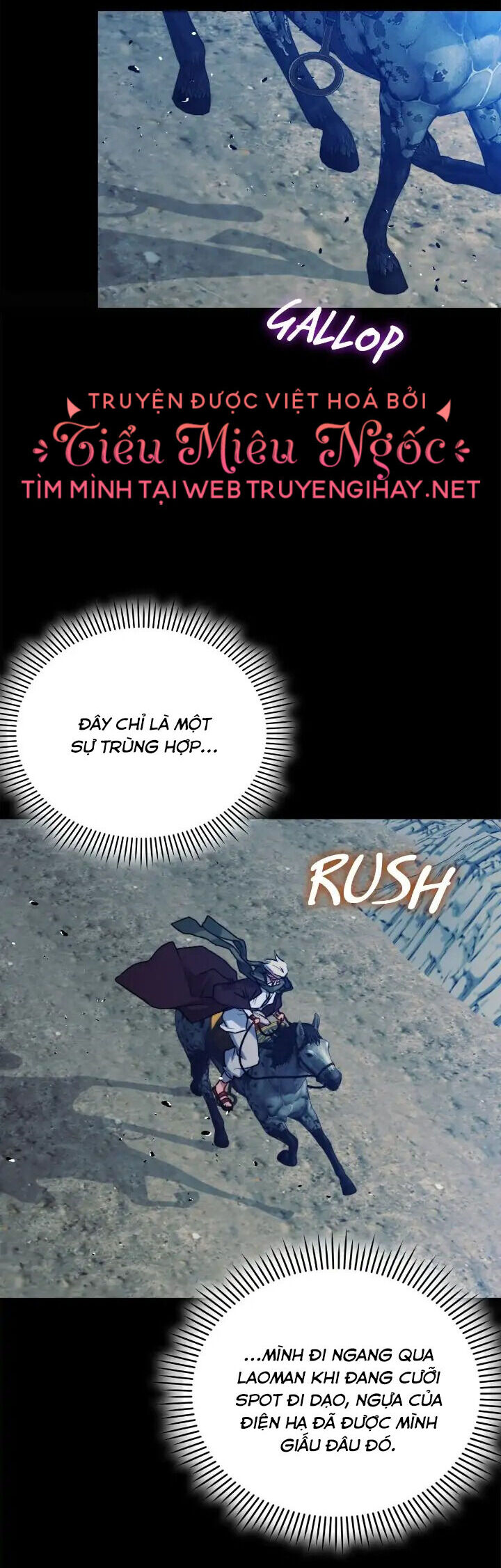 Bệ Hạ, Ta Sẽ Nuôi Dạy Con Của Ngài Thật Tốt: Chapter 74